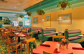 Seralago Hotel 06